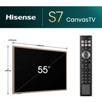 Hisense 55S7NQTUK