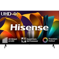 Hisense 85A6NTUK