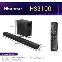 Hisense HS3100