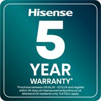 Hisense RQ758N4SWSE