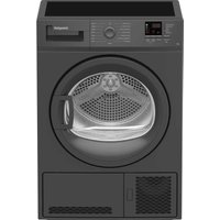 Hotpoint CHDC82GGGDUK