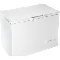 Hotpoint CS2A300HFA1