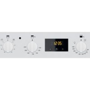 Hotpoint DD2540WH