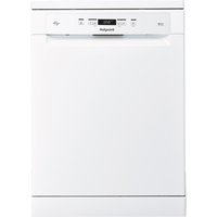 Hotpoint HFC3C26WCUK