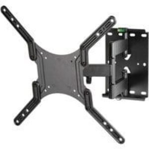 Vivanco Tilt Wall Bracket VESA 400 x 400 up to 55" Max 45kg