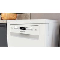 Hotpoint HSFO3T223WUKN