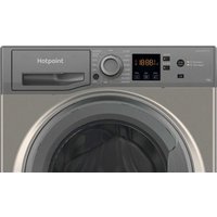 Hotpoint NSWM1046GGUK