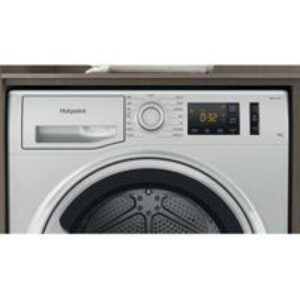 Hotpoint NTM1182SSKUK