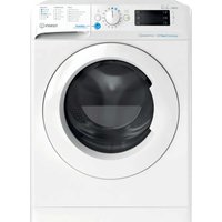 Indesit BDE86436WVUK