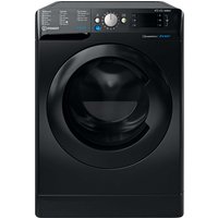 Indesit BDE86436XBUKN