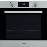 Indesit IFW6340IX