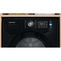 Indesit YTM1182BXUK