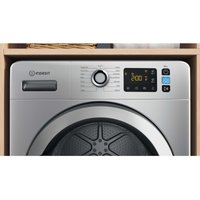 Indesit YTM1182SSXUK