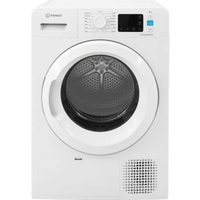 Indesit YTM1183XUK