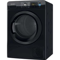 Indesit YTM1192BX