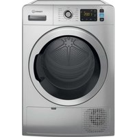 Indesit YTM1192SSX