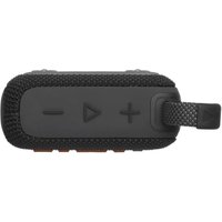 JBL GO4-BLACK