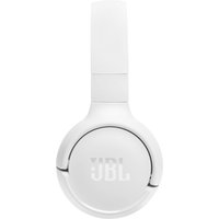 JBL T520BTWHTEU