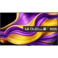 LG OLED83G54LW