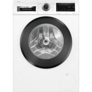 Bosch WGG254F0GB 10kg 1400rpm Washing Machine