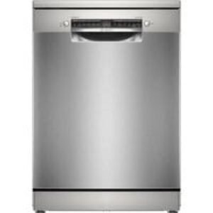 Bosch SMS6ZCI10G Series 6 Full-Size Dishwasher