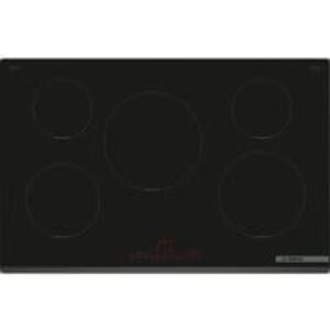 Bosch PIV831HB1E Series 6 80cm Induction Hob