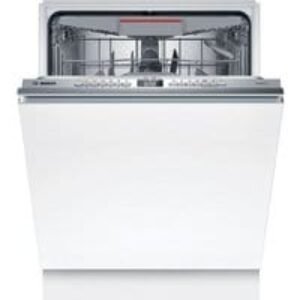 Bosch SMD6YCX01G Series 6 Fully-Integrated Dishwasher