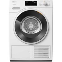 Miele TWD640WP