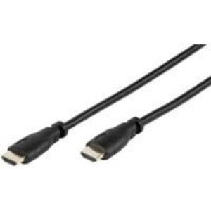 42943 Prohdhd/100 P/Stick HDMI Cable High Speed With Ethernet 10M