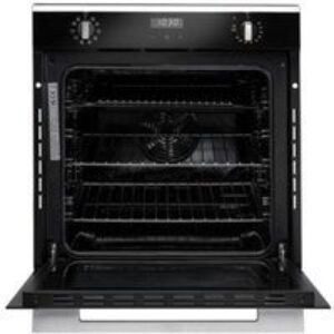 Rangemaster RMB6010BLSS