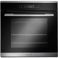 Rangemaster RMB6013BL-SS