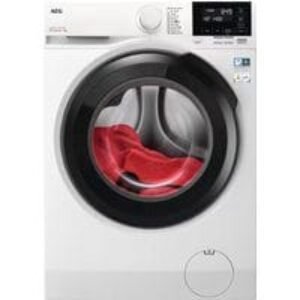 AEG LFR71844B 8kg 1400rpm Washing Machine
