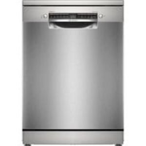 Bosch SMS4EKI06G Series 4 Freestanding Dishwasher