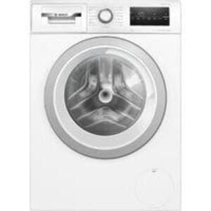 Bosch WAN28258GB 8kg 1400rpm Washing Machine