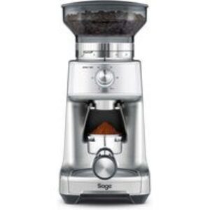 Sage BCG600SILUK