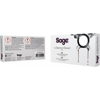 Sage BEC250UK