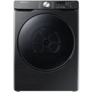 Samsung DV16T8520BV 16kg Commercial Heat Pump Tumble Dryer