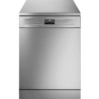 Smeg DF344BX