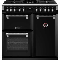 Stoves DXRICHD900DFBK