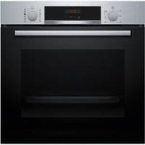 Bosch HQA574BS3B Series 4 Built-In Oven