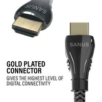 Sanus SAC-21HDMI3