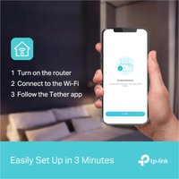 TP-Link ARCHER-AX73