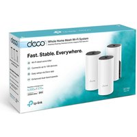 TP-Link DECO-M4-3PK