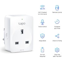 TP-Link TAPO-P100QUAD