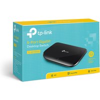 TP-Link TL-SG1005D