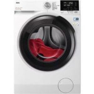 AEG LWR7185M4B 8kg/5kg Washer Dryer
