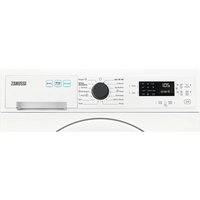 Zanussi ZWD86SB4PW