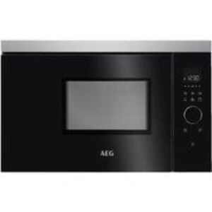 AEG MBB1756DEM Built-In Microwave & Grill
