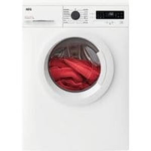 AEG LFX50844B 8kg 1400rpm Washing Machine