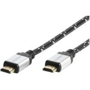 Vivanco 42202 Premium HDMI 3M